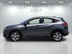 2022 HR-V Thumbnail 2