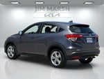 2022 HR-V Thumbnail 3