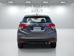 2022 HR-V Thumbnail 4
