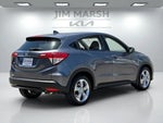 2022 HR-V Thumbnail 5