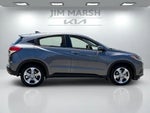 2022 HR-V Thumbnail 6