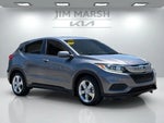 2022 HR-V Thumbnail 7
