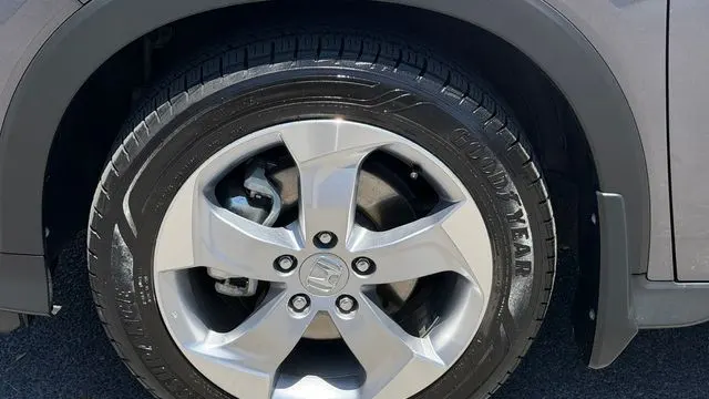2022 Honda HR-V LX
