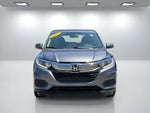 2022 HR-V Thumbnail 27
