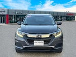 2022 HR-V Thumbnail 2