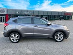 2022 HR-V Thumbnail 5