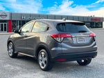 2022 HR-V Thumbnail 8