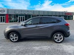2022 HR-V Thumbnail 9