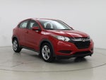 2017 HR-V Thumbnail 1