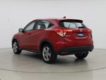 2017 HR-V Thumbnail 2