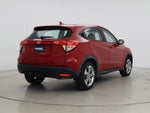 2017 HR-V Thumbnail 8