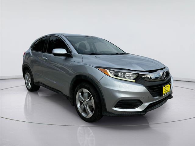 2020 Honda HR-V