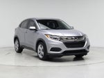 2021 HR-V Thumbnail 1