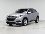 2021 HR-V Thumbnail 4