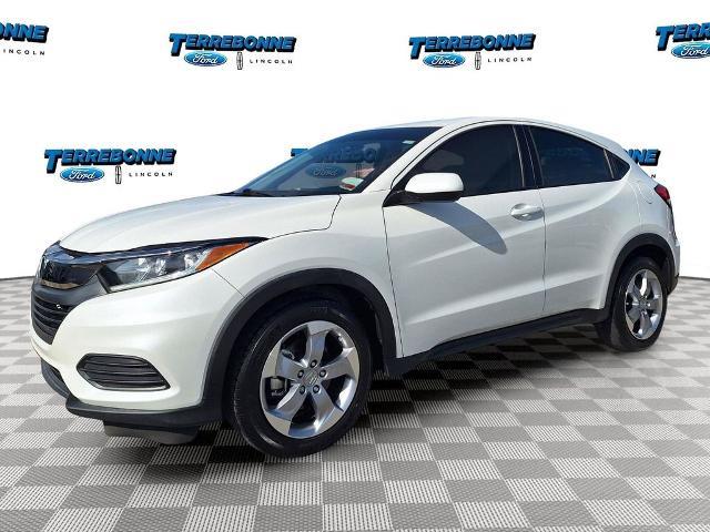2022 Honda HR-V