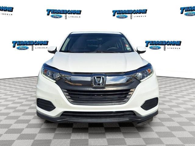 2022 Honda HR-V - $21,498