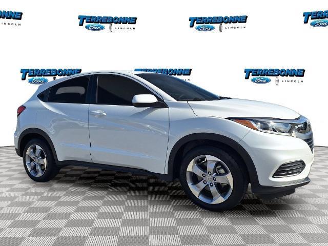 2022 Honda HR-V - $21,498