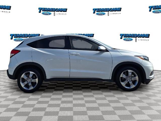 2022 Honda HR-V - $21,498