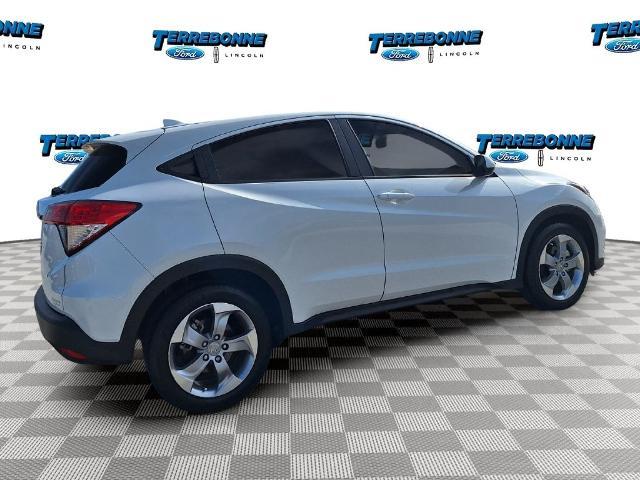 2022 Honda HR-V - $21,498