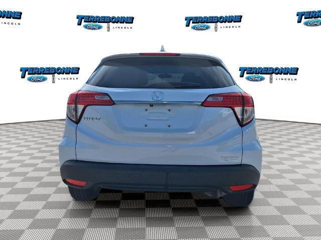 2022 Honda HR-V - $21,498