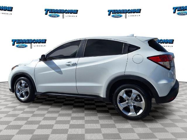 2022 Honda HR-V - $21,498