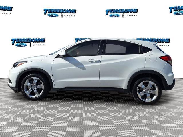 2022 Honda HR-V - $21,498