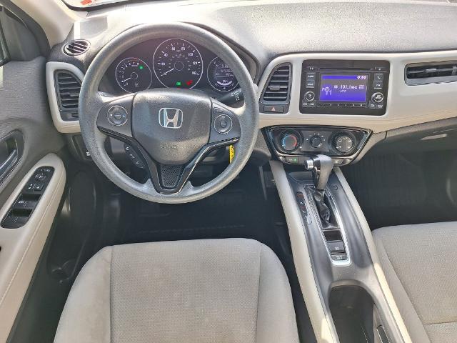 2022 Honda HR-V - $21,498