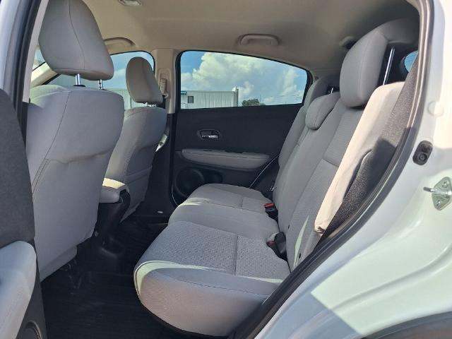 2022 Honda HR-V - $21,498