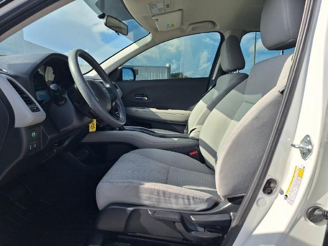 2022 Honda HR-V - $21,498