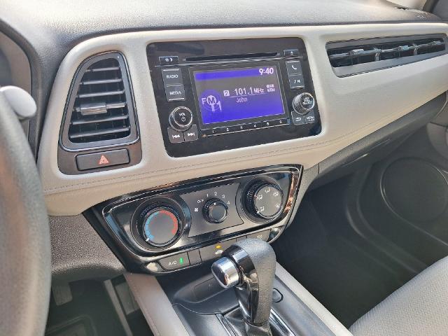 2022 Honda HR-V - $21,498