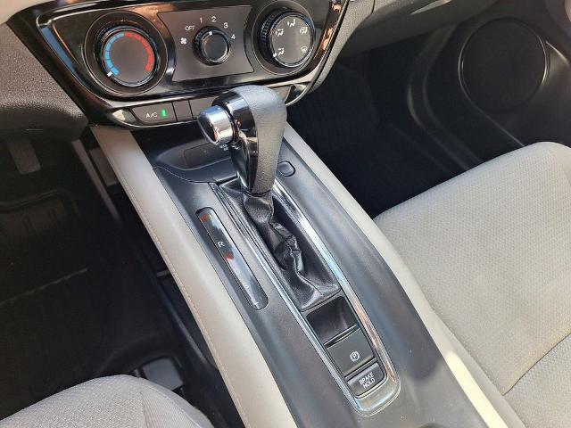2022 Honda HR-V - $21,498