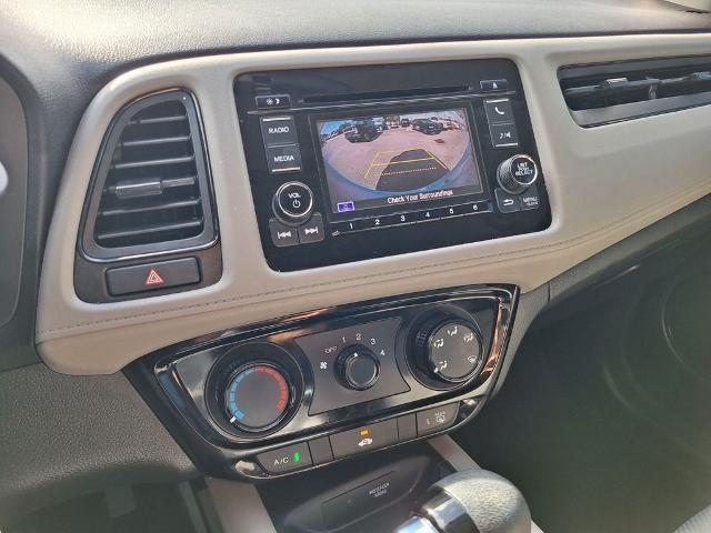 2022 Honda HR-V - $21,498