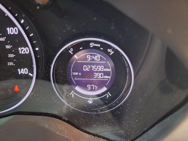 2022 Honda HR-V - $21,498