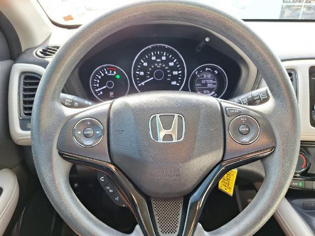 2022 Honda HR-V - $21,498
