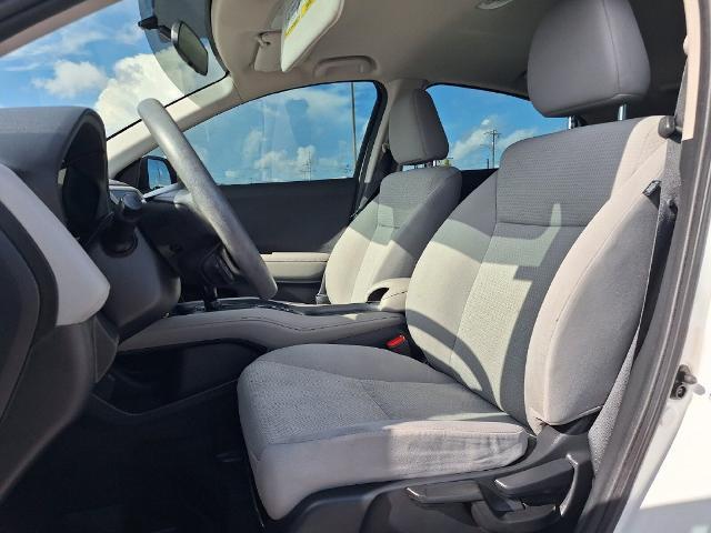 2022 Honda HR-V - $21,498