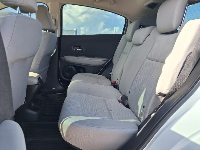 2022 Honda HR-V - $21,498