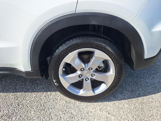 2022 Honda HR-V - $21,498