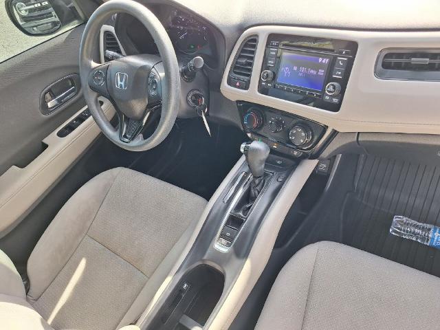 2022 Honda HR-V - $21,498