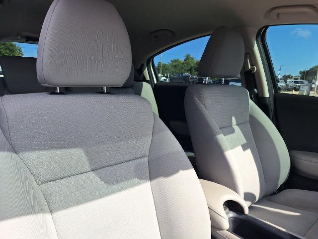2022 Honda HR-V - $21,498
