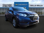 2016 HR-V Thumbnail 1