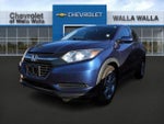 2016 HR-V Thumbnail 3