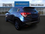 2016 HR-V Thumbnail 4