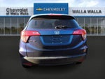 2016 HR-V Thumbnail 5