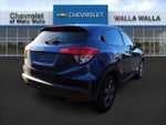 2016 HR-V Thumbnail 6