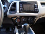 2016 HR-V Thumbnail 12