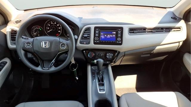 2020 Honda HR-V LX