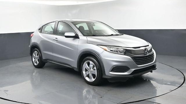 Preowned 2020 Honda HR-V LX for Sale