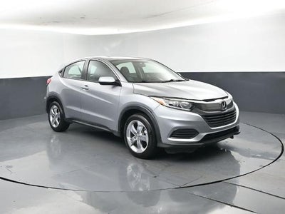 Photo of a 2020 Honda HR-V LX 4DR Crossover for sale