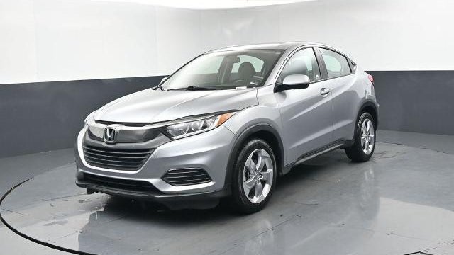 2020 Honda HR-V LX