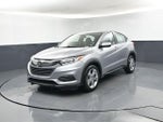 2020 HR-V Thumbnail 2